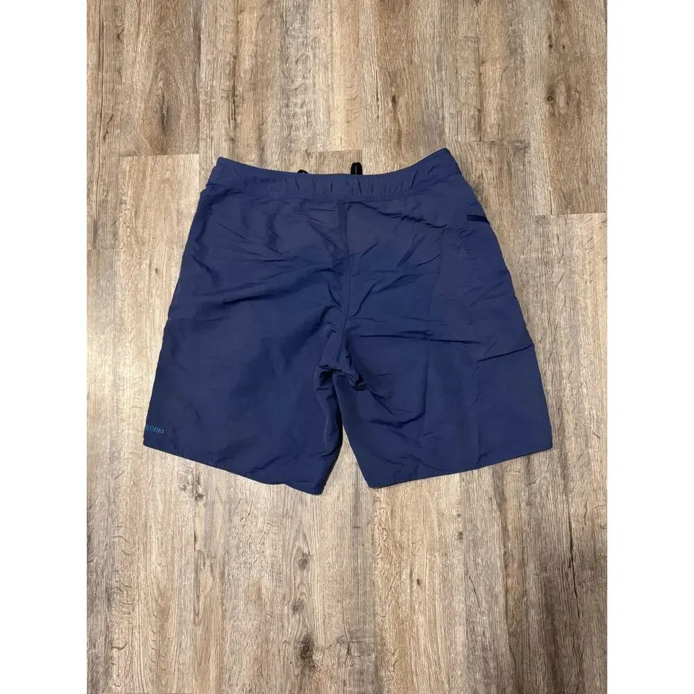 Patagonia Men's Wavefarer Board Shorts Size 36
